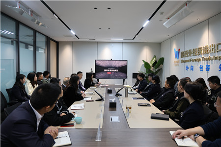 2月21日，進出口公司舉行國際貿易業(yè)務培訓。_副本.jpg